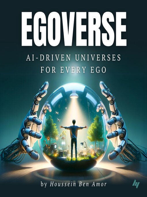 Title details for Egoverse by Houssein Ben Amor - Available